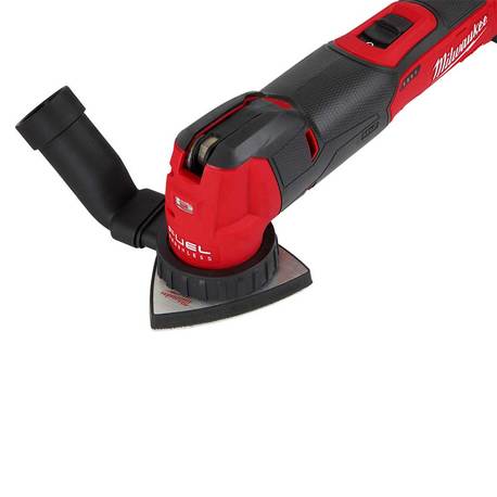 MILWAUKEE AKKUMONITOIMITYÖKALU M12 FMT-0